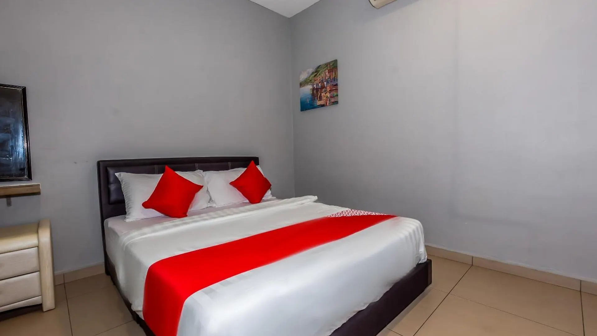 Oyo 1185 Ho Hotel Malacca