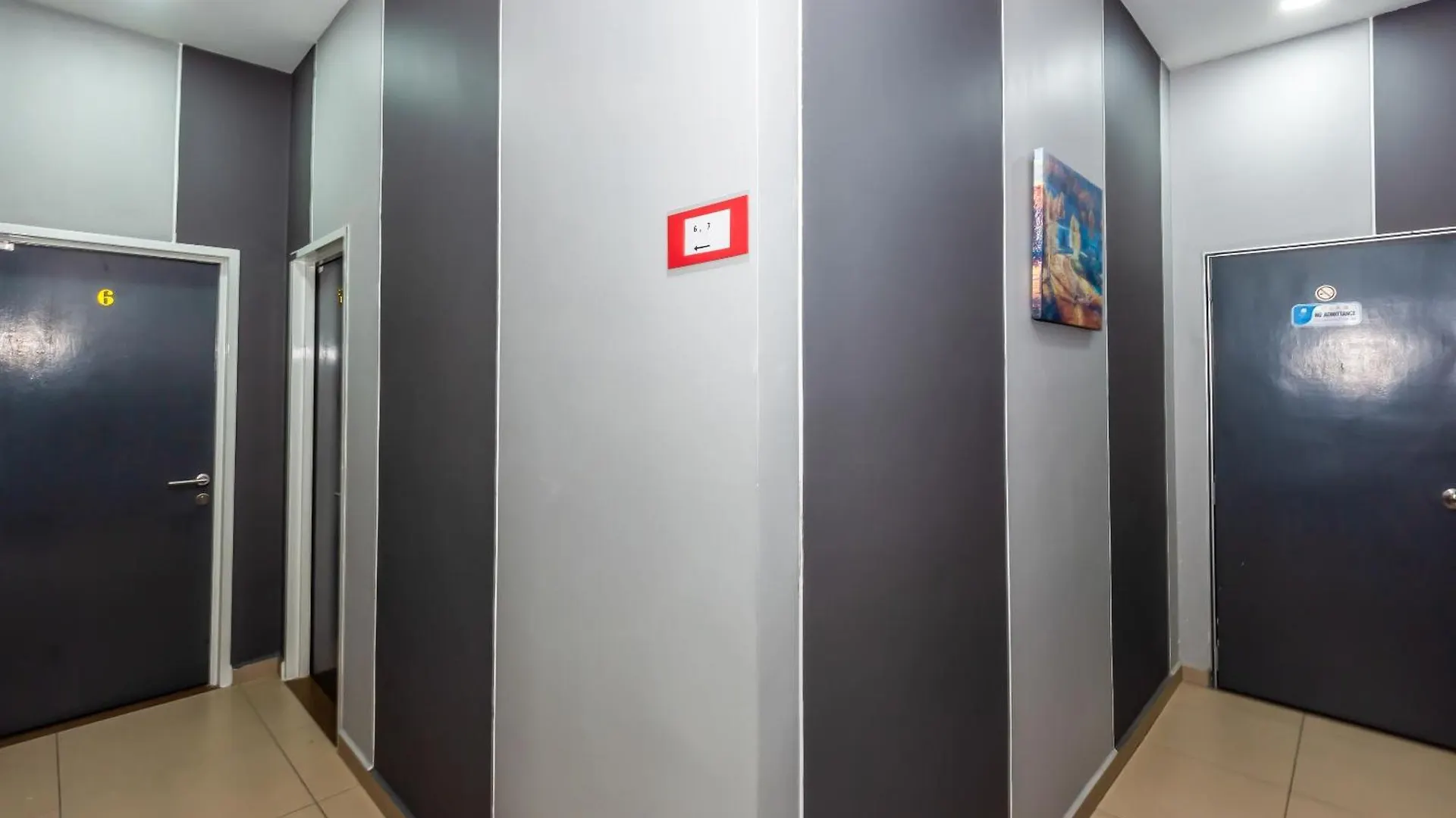Oyo 1185 Ho Hotel Malacca Malaysia