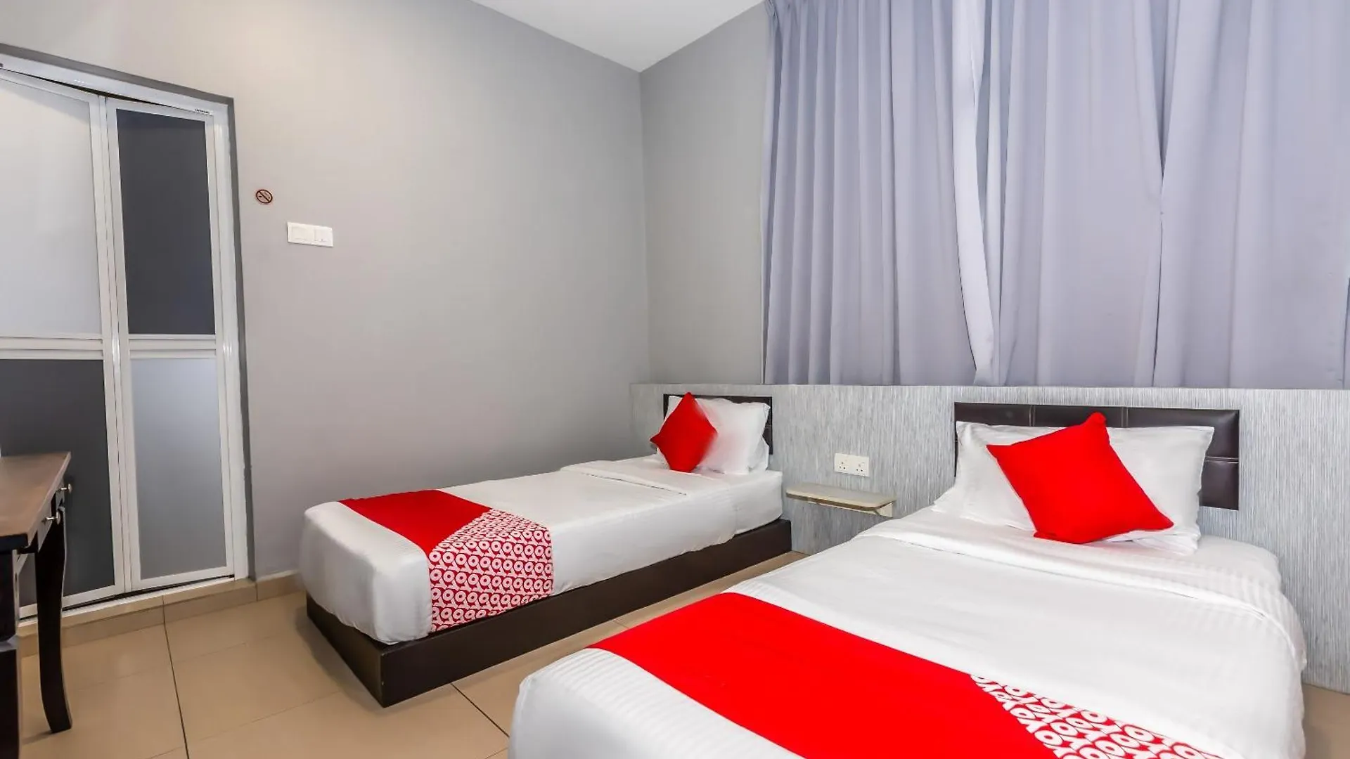 Oyo 1185 Ho Hotel Malacca