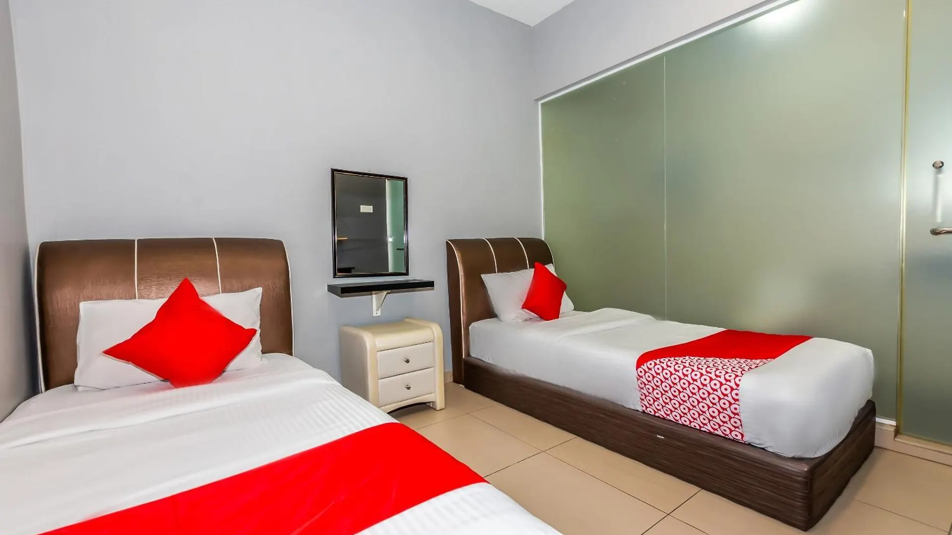 Oyo 1185 Ho Hotel Malacca Malaysia