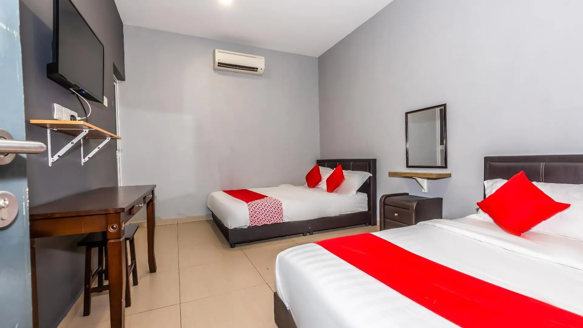 **  Oyo 1185 Ho Hotel Malacca Malaysia