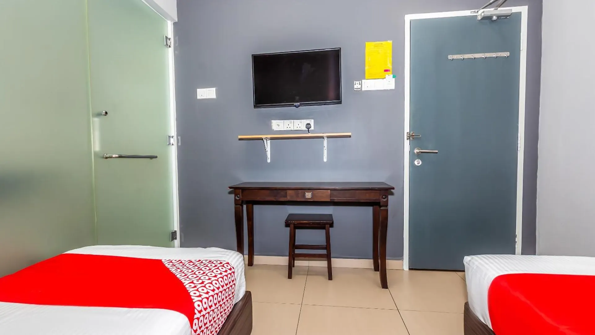 Oyo 1185 Ho Hotel Malacca