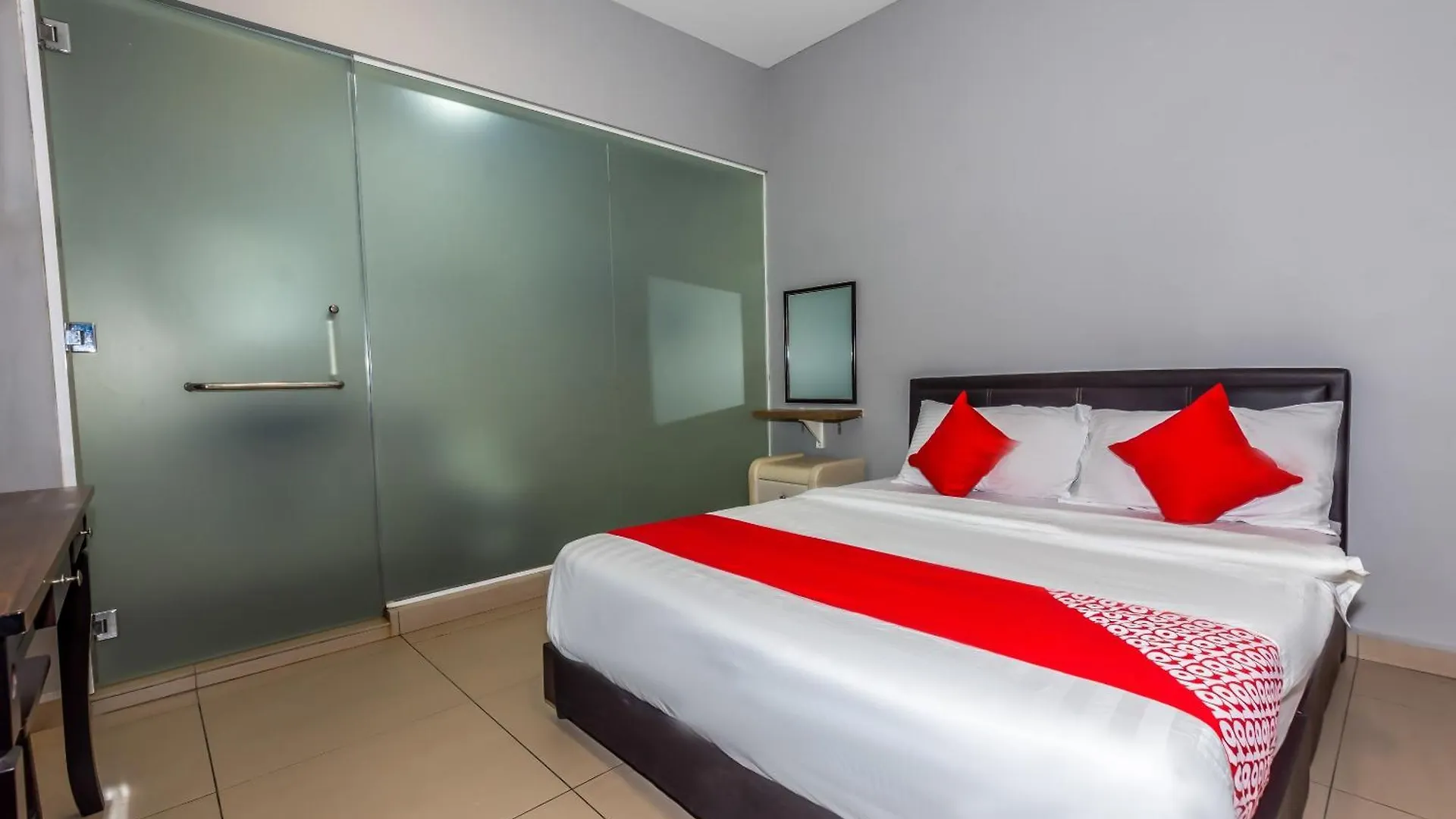 Oyo 1185 Ho Hotel Malacca