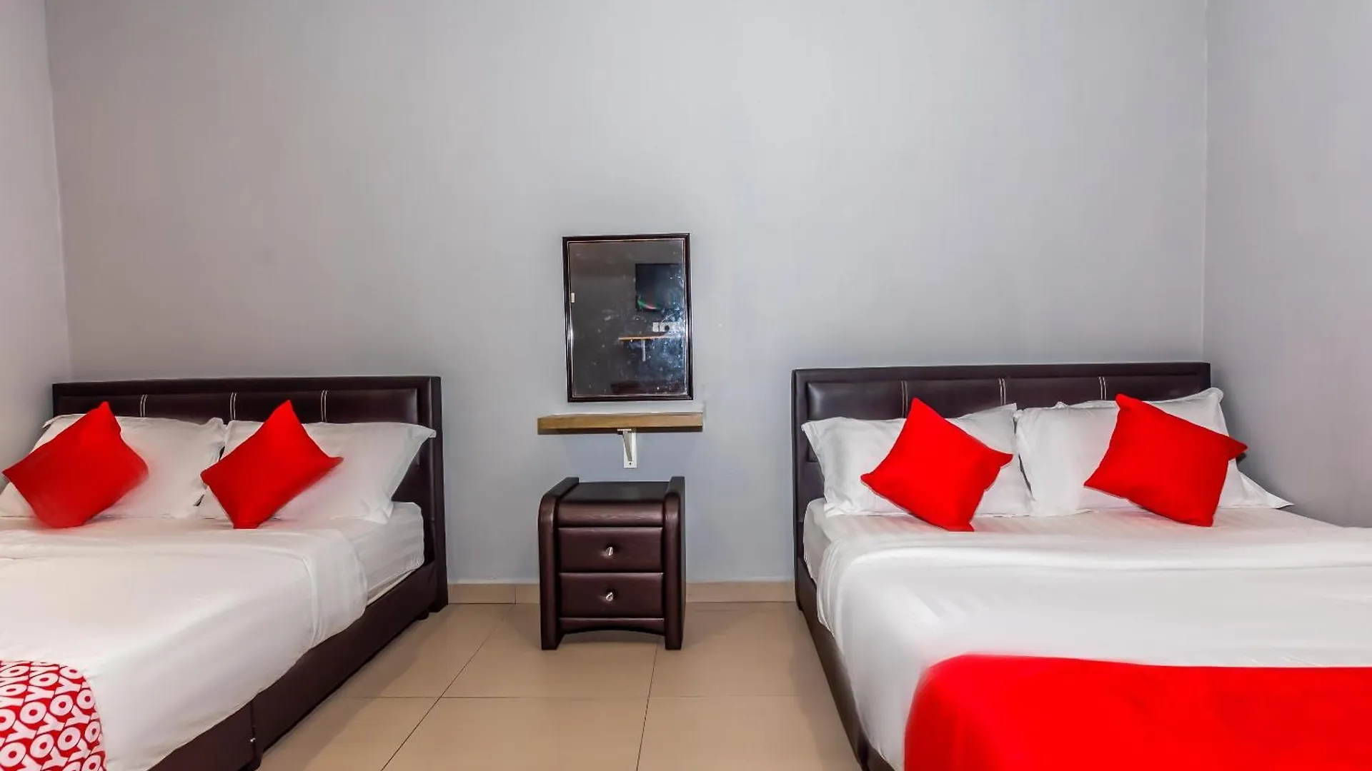 Oyo 1185 Ho Hotel Malacca