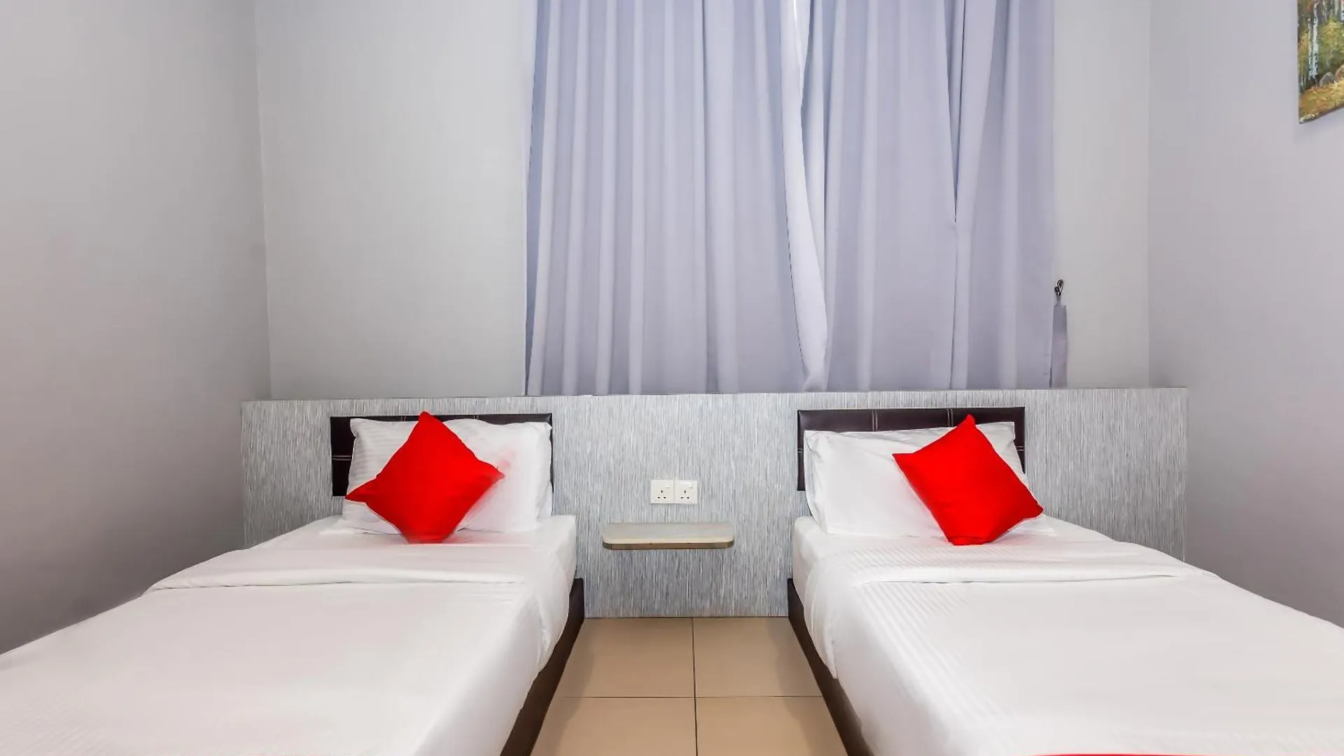 **  Oyo 1185 Ho Hotel Malacca Malaysia